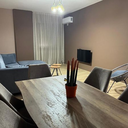 Drion Apartment Vlore Ngoại thất bức ảnh