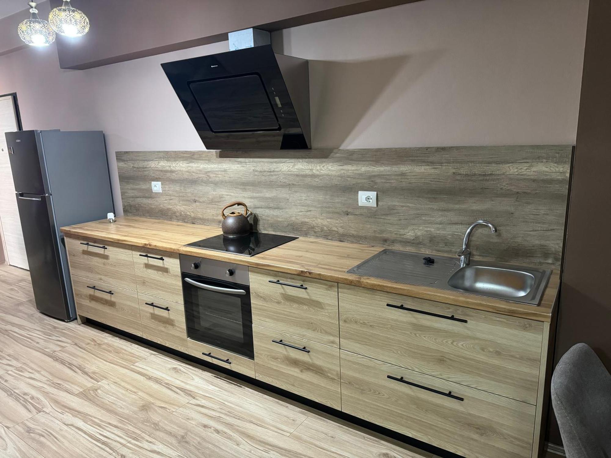 Drion Apartment Vlore Ngoại thất bức ảnh
