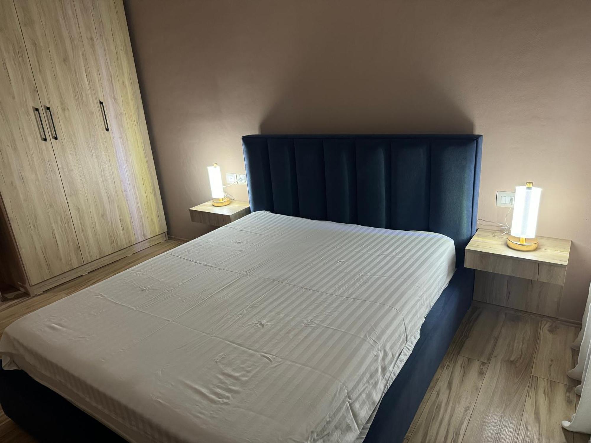 Drion Apartment Vlore Ngoại thất bức ảnh