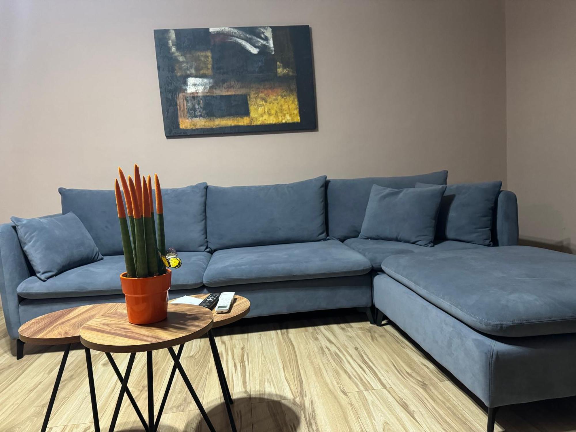 Drion Apartment Vlore Ngoại thất bức ảnh