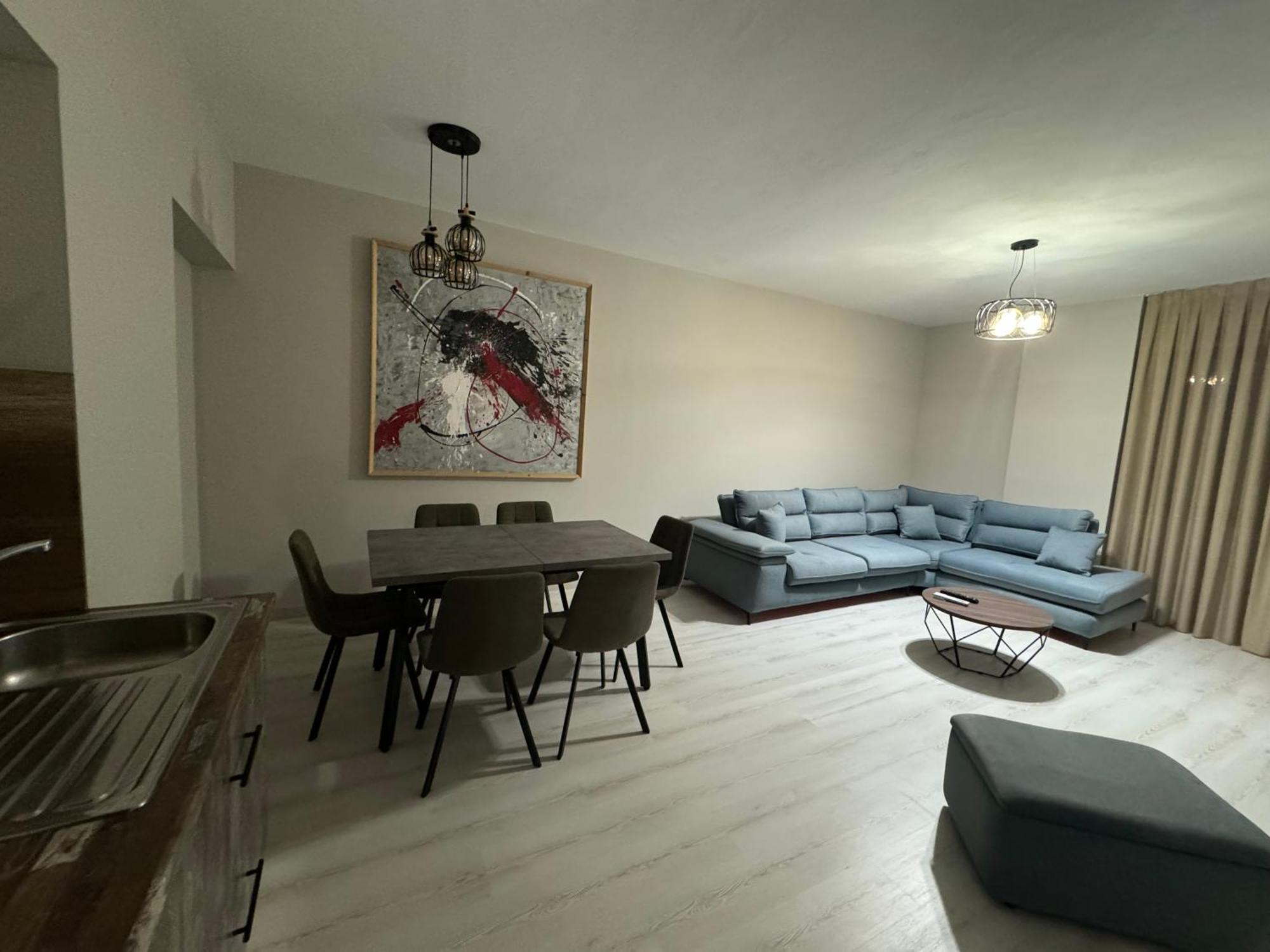 Drion Apartment Vlore Ngoại thất bức ảnh