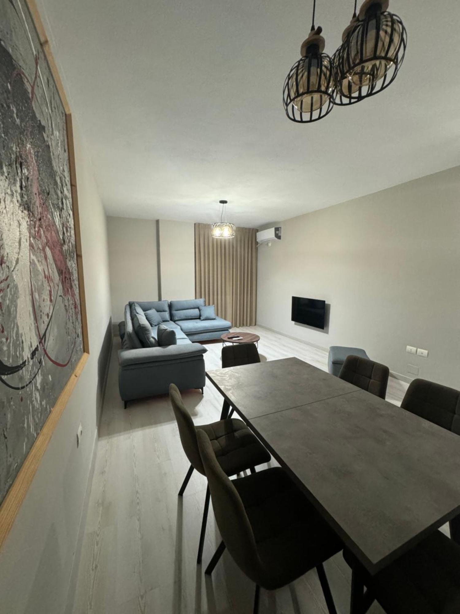 Drion Apartment Vlore Ngoại thất bức ảnh