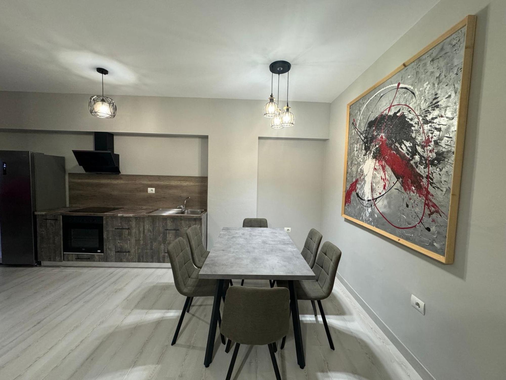 Drion Apartment Vlore Ngoại thất bức ảnh
