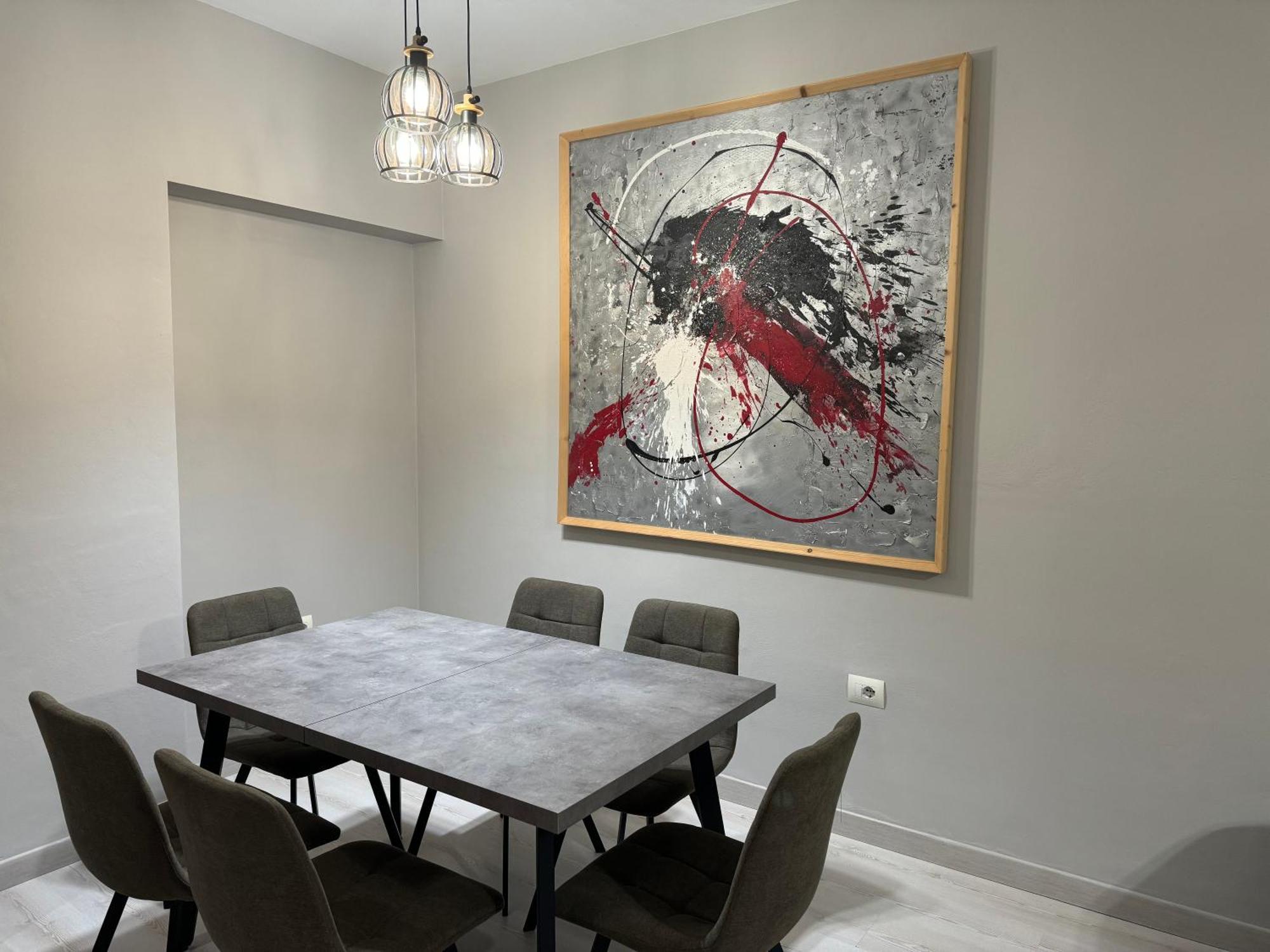 Drion Apartment Vlore Ngoại thất bức ảnh